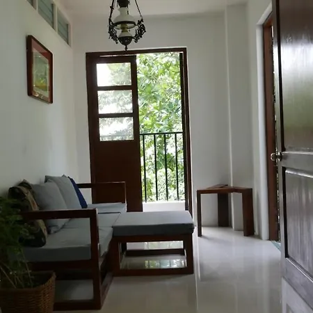 Jsb Lakeview Residences A-Flat